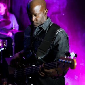 Meet your Posher, Wesley